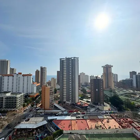 Gemelos 2 C ベニドルム