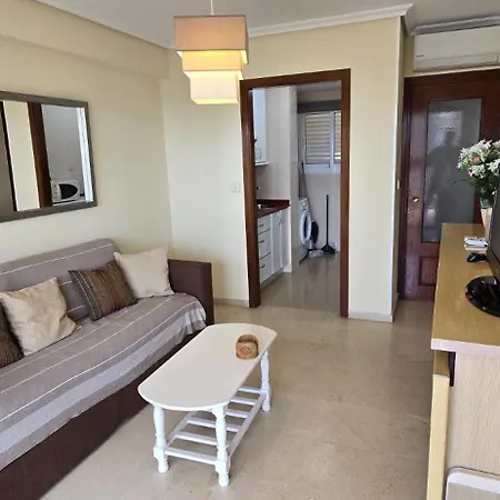 Apartment Gemelos 2 C