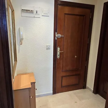 Gemelos 2 C Apartamento