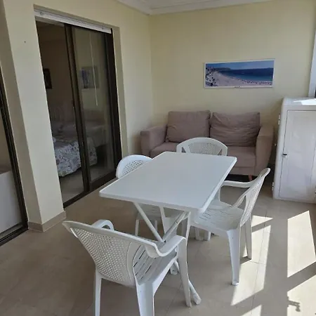 Gemelos 2 C Appartement *