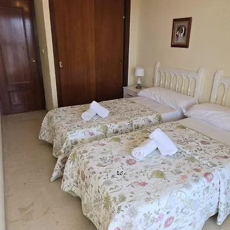 Apartment Gemelos 2 C
