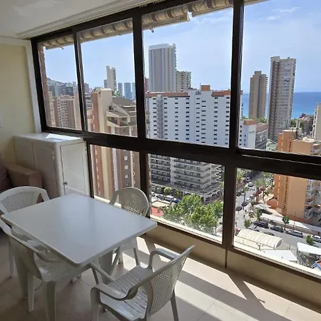 Gemelos 2 C Apartamento *