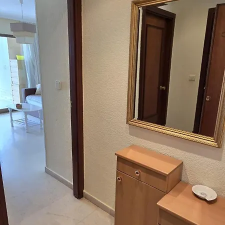 Gemelos 2 C Apartment