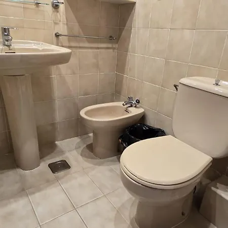 Gemelos 2 C Benidorm