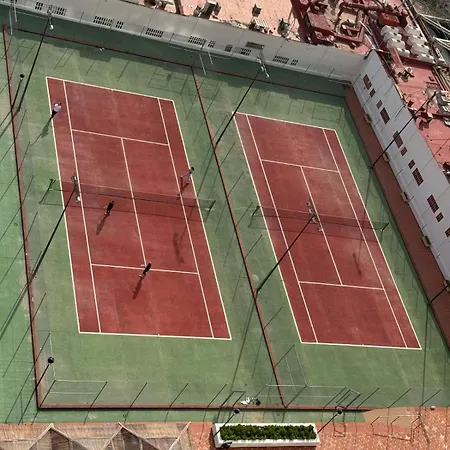 Gemelos 2 C * Benidorm