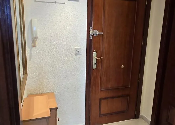 Gemelos 2 C Appartement