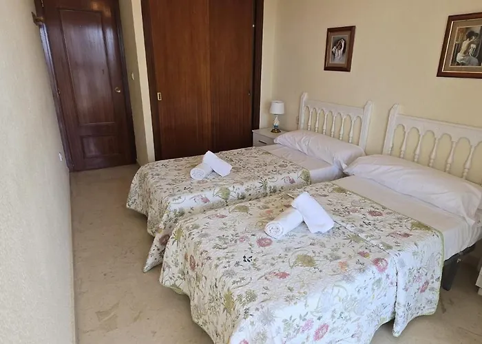 Appartement Gemelos 2 C