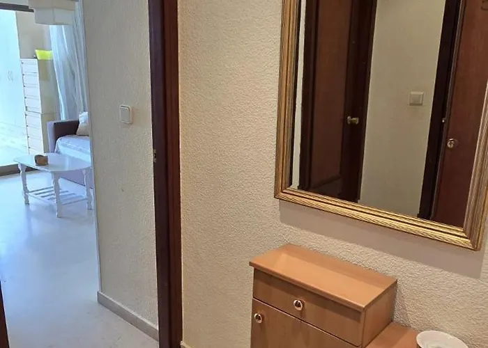 Gemelos 2 C Appartement