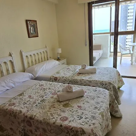 Gemelos 2 C Apartman