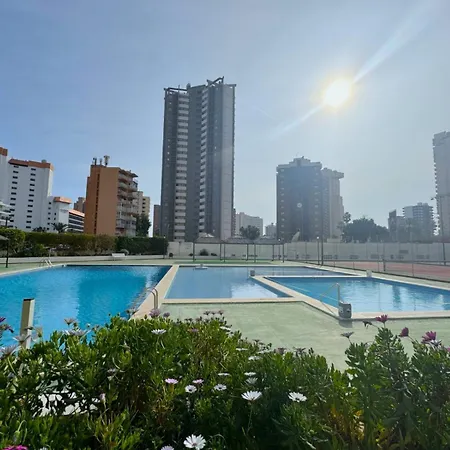 Gemelos 2 C Benidorm