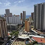 Gemelos 2 C Lägenhet Benidorm